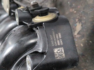 Коллектор впускной, Opel Insignia 2008-2013