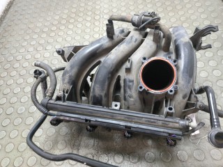 Коллектор впускной, Skoda Fabia 2007-2010