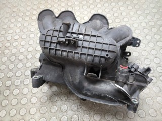 Коллектор впускной, Ford Focus 2007-2011