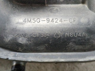 Коллектор впускной, Ford Focus 2007-2011