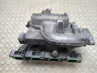 Коллектор впускной, Ford Focus 2007-2011