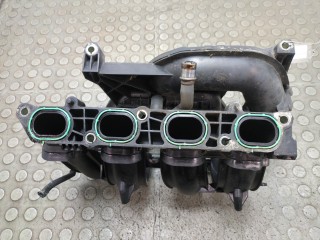 Коллектор впускной, Ford Focus 2007-2011