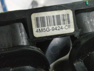 Коллектор впускной, Ford Focus 2007-2011