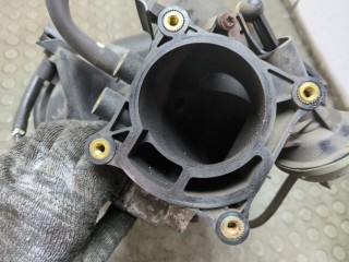 Коллектор впускной, Mazda 6 (GG) 2002-2005