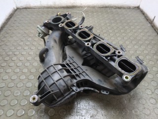 Коллектор впускной, Mazda 6 (GG) 2002-2005