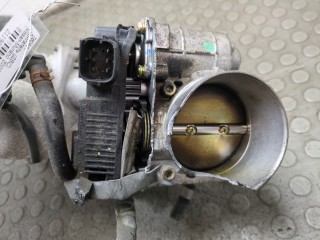Коллектор впускной, Nissan Murano 2002-2008