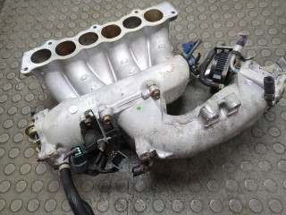 Коллектор впускной, Nissan Murano 2002-2008