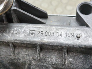 Коллектор впускной, Mercedes A-Класс 2001-2004