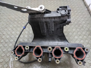 Коллектор впускной, Mercedes A-Класс 2001-2004