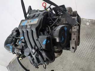 Коллектор впускной, Skoda Octavia 2000-2011