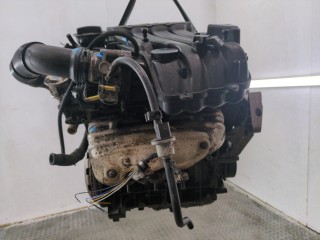 Коллектор впускной, Skoda Octavia 2000-2011