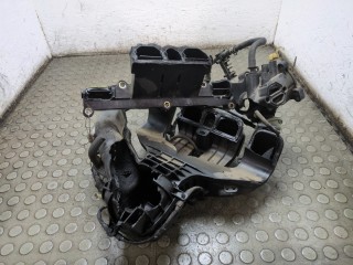 Коллектор впускной, Mazda 6 (GG) 2005-2008