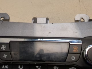 Переключатель отопителя (печки), Ford Focus 2011-2015