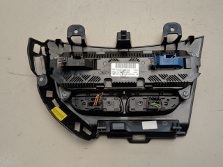 Переключатель отопителя (печки), Ford Focus 2011-2015