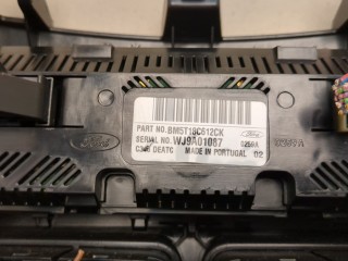 Переключатель отопителя (печки), Ford Focus 2011-2015