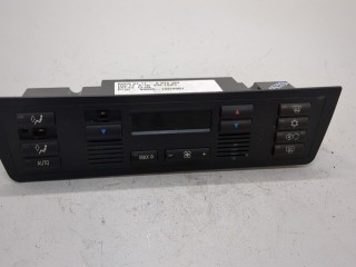Переключатель отопителя (печки), BMW X5 E53 2003-2006