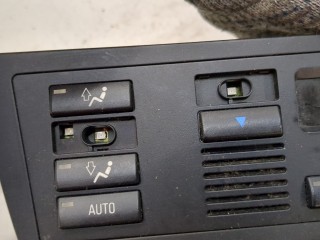 Переключатель отопителя (печки), BMW X5 E53 2003-2006