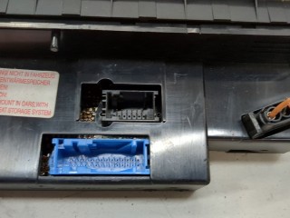 Переключатель отопителя (печки), BMW X5 E53 2003-2006