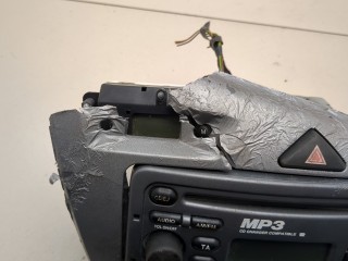 Переключатель отопителя (печки), Ford Focus 2001-2005