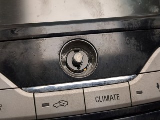Переключатель отопителя (печки), Ford Mondeo 2006-2010