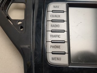 Переключатель отопителя (печки), Ford Mondeo 2006-2010