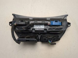 Переключатель отопителя (печки), Ford Kuga 2012-2016