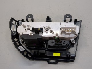 Переключатель отопителя (печки), Ford Focus 2007-2011