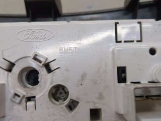 Переключатель отопителя (печки), Ford Focus 2007-2011