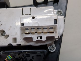 Переключатель отопителя (печки), Ford Focus 2007-2011