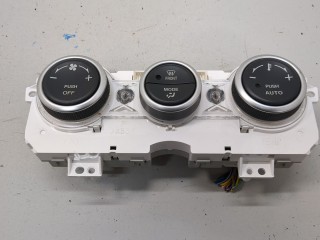 Переключатель отопителя (печки), Mazda 6 (GG) 2002-2005