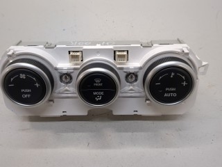 Переключатель отопителя (печки), Mazda 6 (GG) 2005-2008
