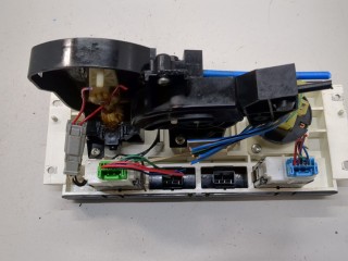 Переключатель отопителя (печки), ориг. номер 79500ST3G00, Honda Civic 1995-2001
