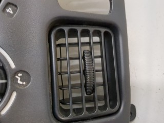 Переключатель отопителя (печки), Suzuki Wagon R Plus 1998-2003
