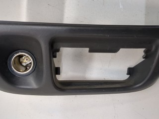 Переключатель отопителя (печки), Suzuki Wagon R Plus 1998-2003