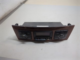 Переключатель отопителя (печки), Mercedes S W220 2002-2005