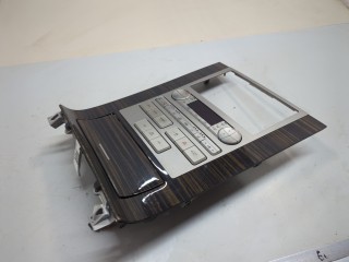 Переключатель отопителя (печки), Lincoln Navigator 2006-2014