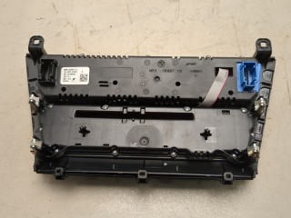 Переключатель отопителя (печки), ориг. номер 64119352873, 9352873, BMW X5 2013-2018