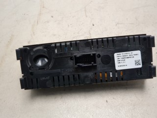 Переключатель отопителя (печки), ориг. номер 64119332029, 9332029, BMW X5 2013-2018