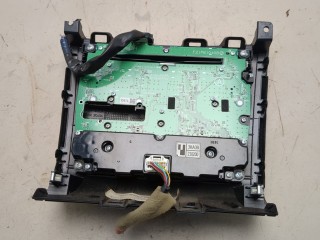 Переключатель отопителя (печки), Nissan Pathfinder 2010-2014