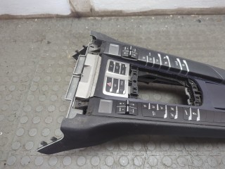 Переключатель отопителя (печки), Porsche Panamera 2009-2013