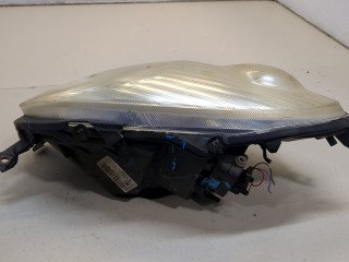 Фара (передняя) правая, ориг. номер 26010BC400, Nissan Micra K12E