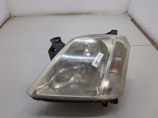 Фара (передняя) левая, ориг. номер 93294337, 1216148, 93175361, Opel Meriva 2006-2010