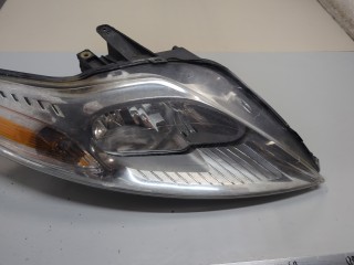 Фара (передняя) правая, Ford Mondeo 2010-2014