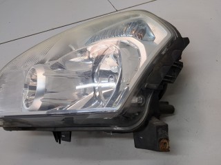 Фара (передняя) левая, ориг. номер 26060JD01A, Nissan Qashqai 2006-2010