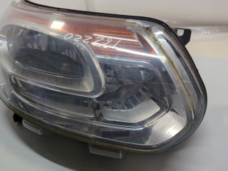 Фара (передняя) правая, Citroen C3 picasso 2008-2012