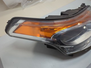 Фара (передняя) правая, Citroen C3 picasso 2008-2012
