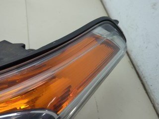 Фара (передняя) левая, Citroen C3 picasso 2008-2012