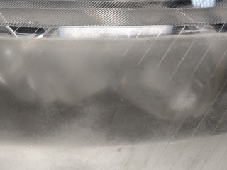 Фара (передняя) левая, ориг. номер 4F0941003C, Audi A6 2001-2005