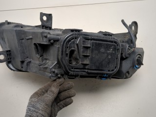 Фара (передняя) левая, ориг. номер 4F0941003C, Audi A6 2001-2005