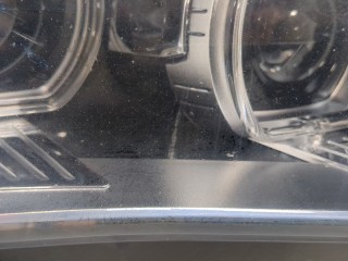 Фара (передняя) правая, ориг. номер 63117408944, 7408944, F00HTB305007, BMW X5 2013-2018